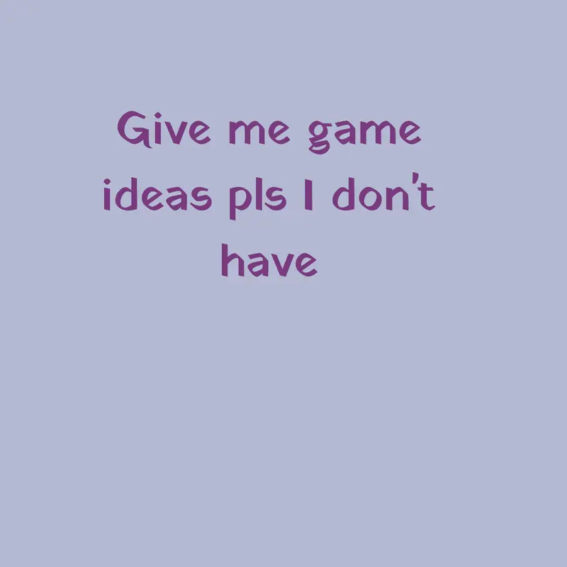 Game by @the_cool_guy2023