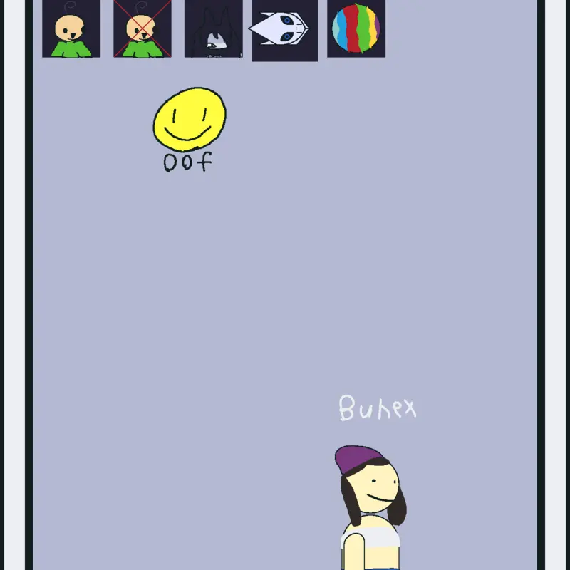 Game by @Raddex
