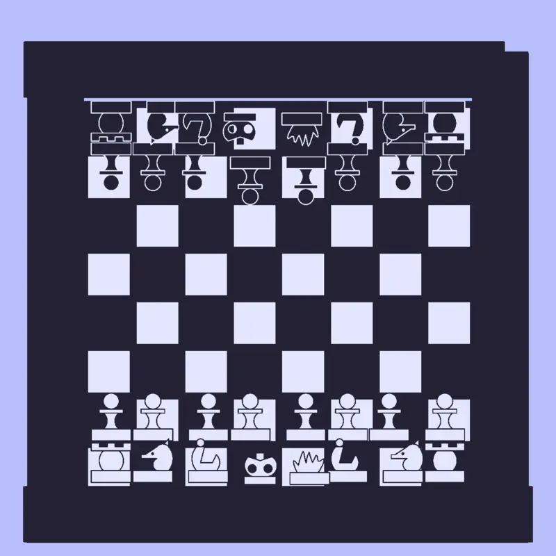 Chess by @number_nineniue3