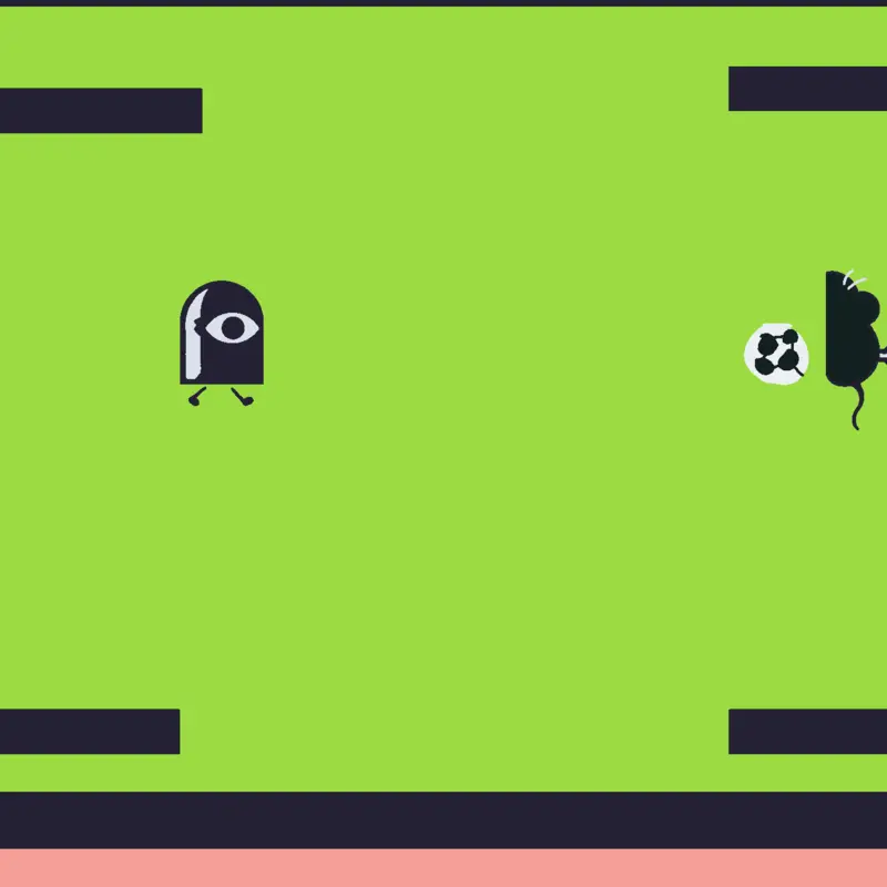 Game by @Nestir