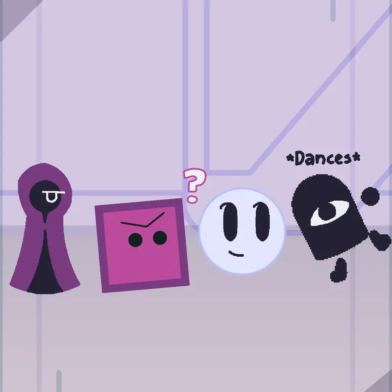 Game by @EddyBlowzer9000