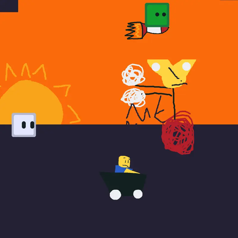 Game by @Sonki_Castle