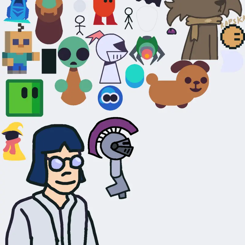 Game by @JSAAnimates