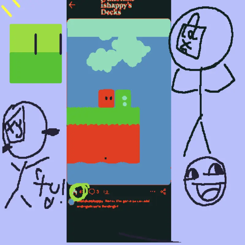 Game by @_-bluecake-_