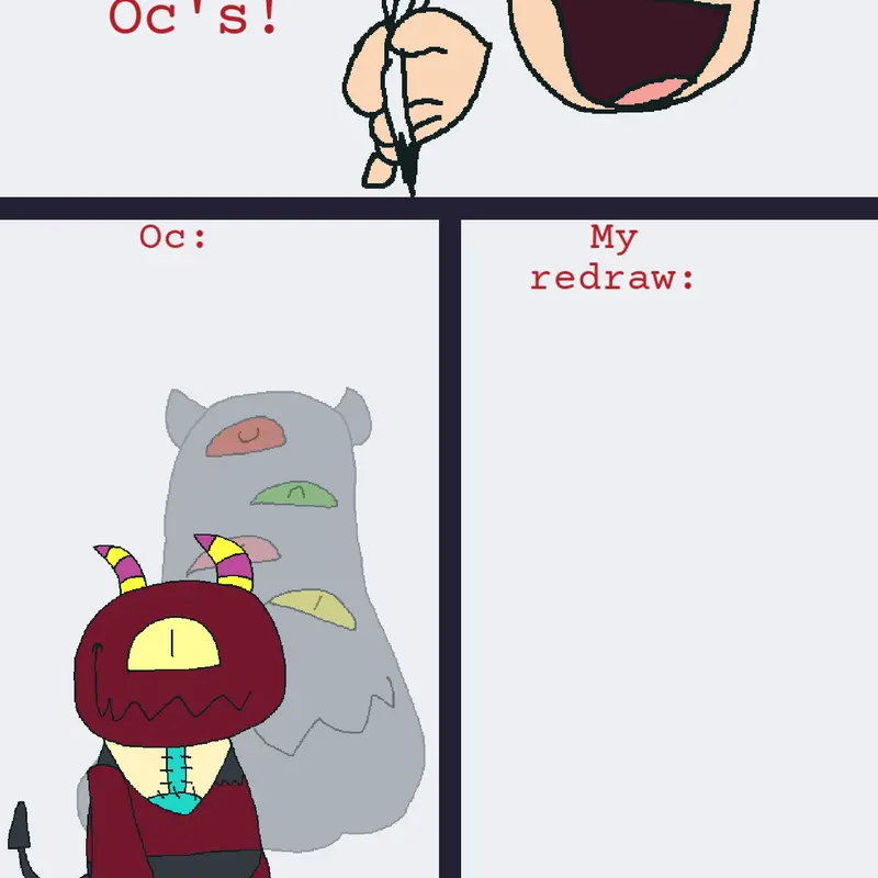 Game by @AbstractionDevil23