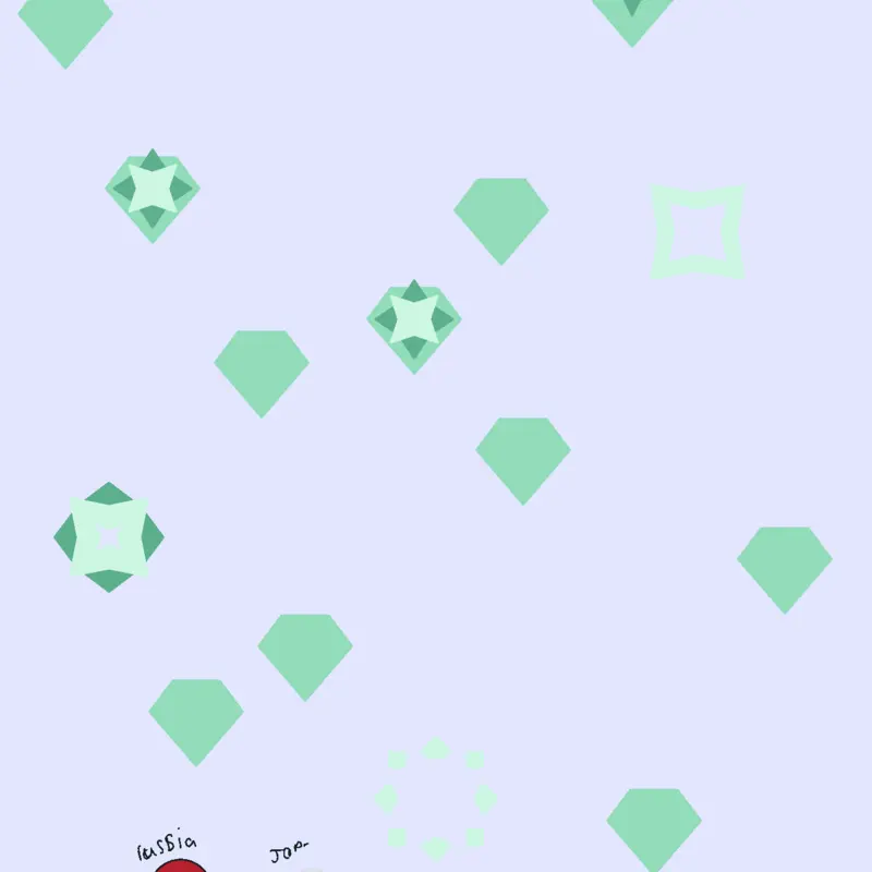 Game by @the_amongus