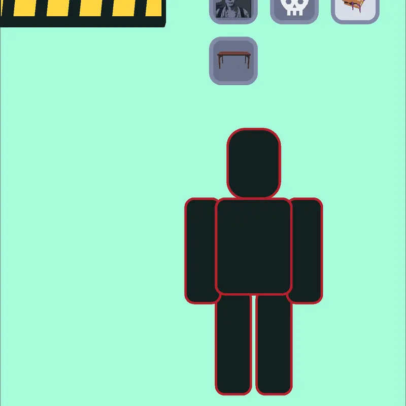 Game by @zRPD