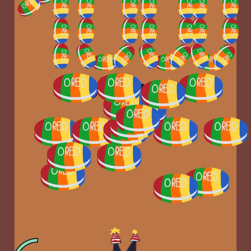 Game by @gngkgkg