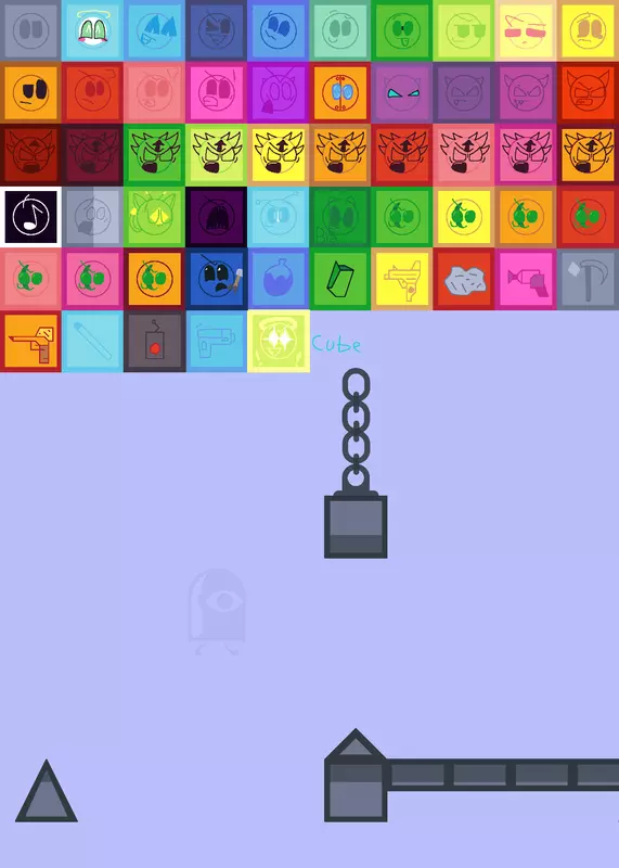 Game by @TheSpongeBob