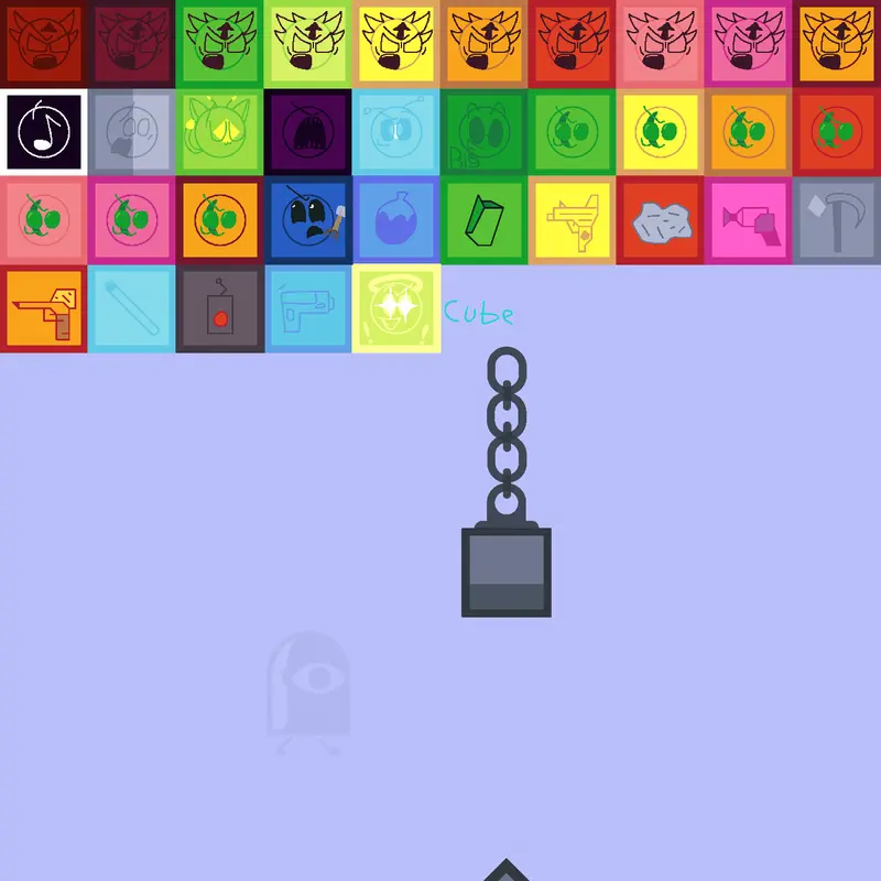 Game by @TheSpongeBob