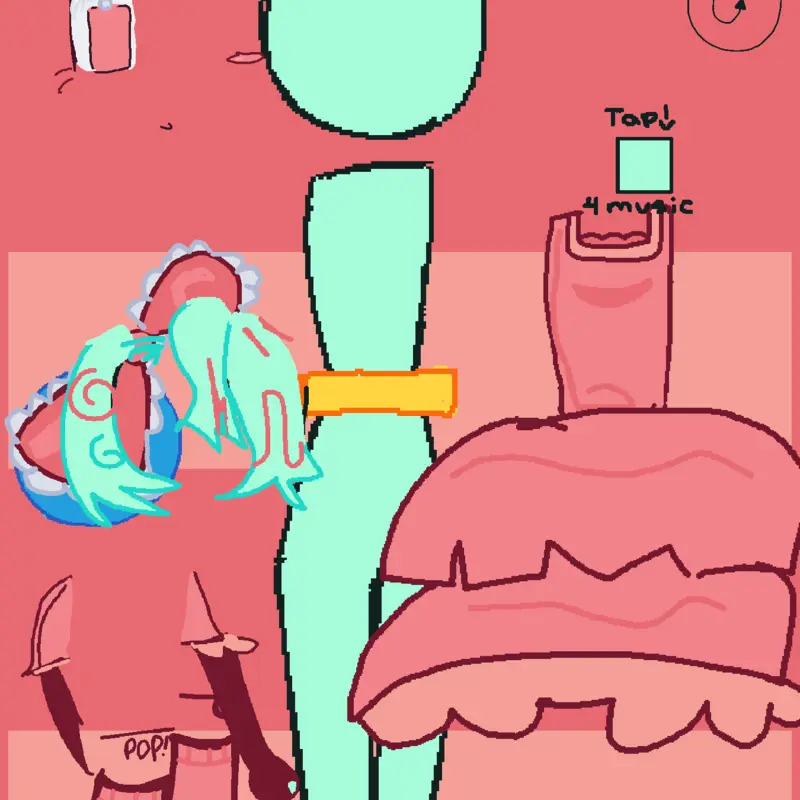 Game by @nurseslove