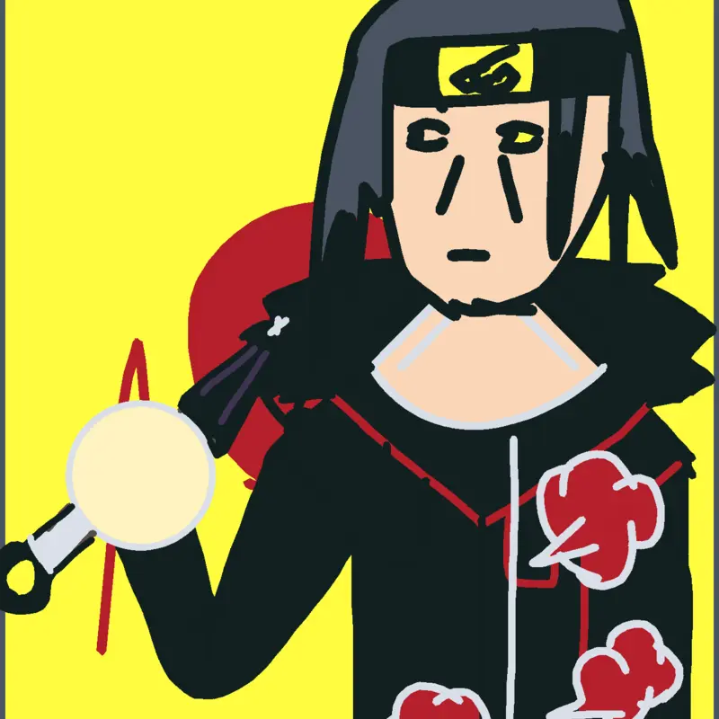 Game by @itachi_uchiha_