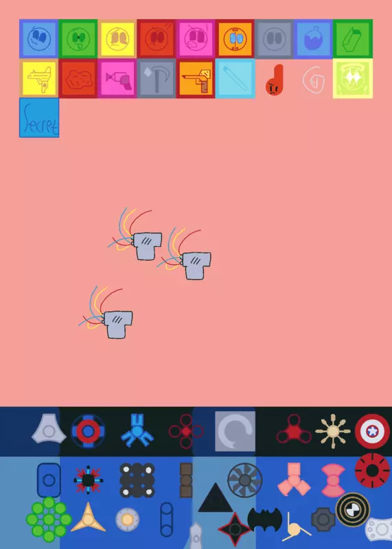 Game by @WAWAWAWIIIII