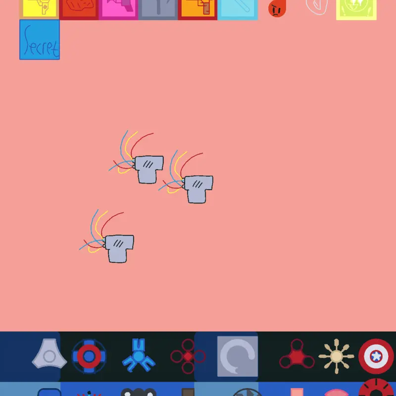 Game by @WAWAWAWIIIII