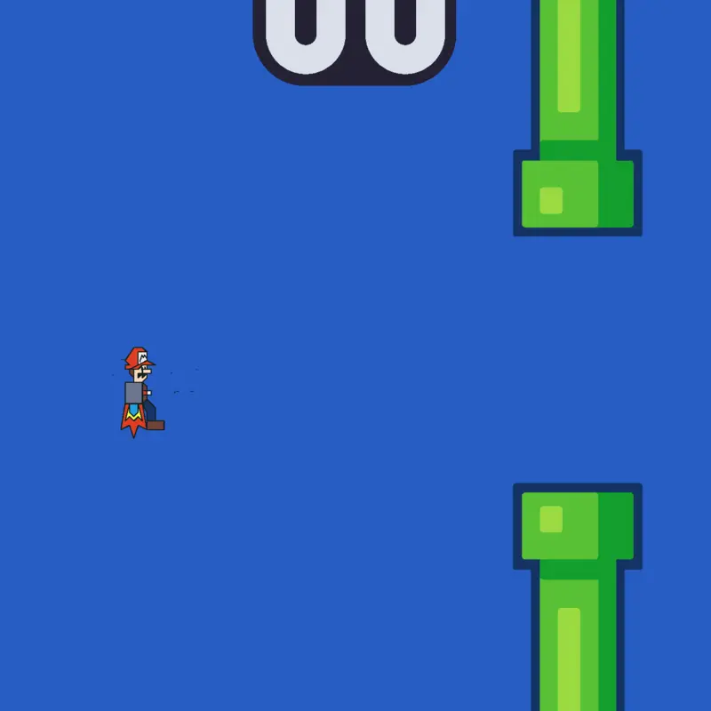 Game by @randyduffield