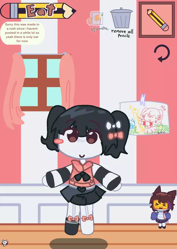 Game by @doodles_