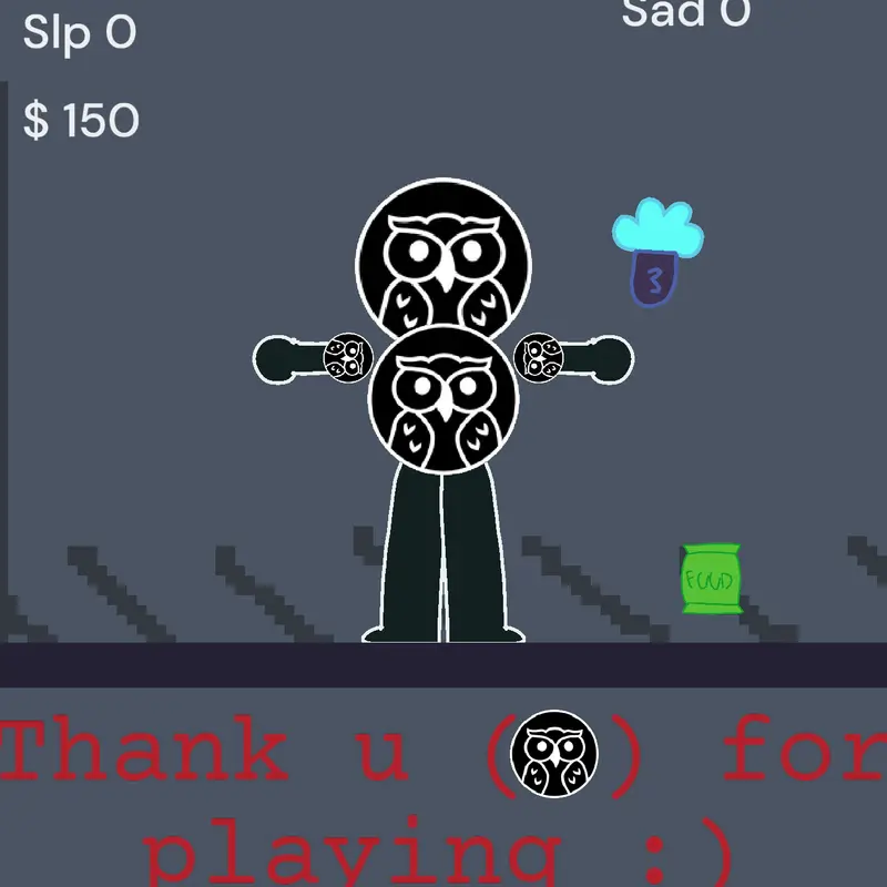 Game by @ur_local_lily