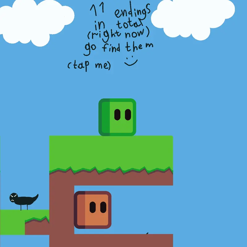 Game by @LesyaSlave