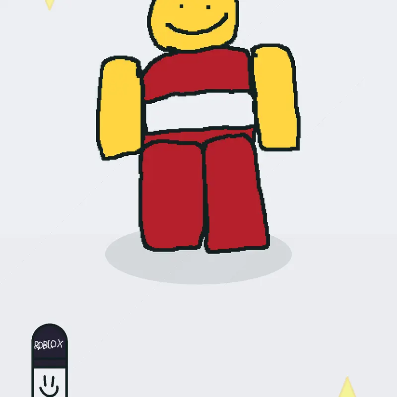 Game by @ROBLOX_2025