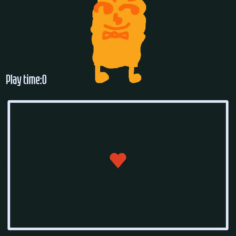 Game by @good_soup