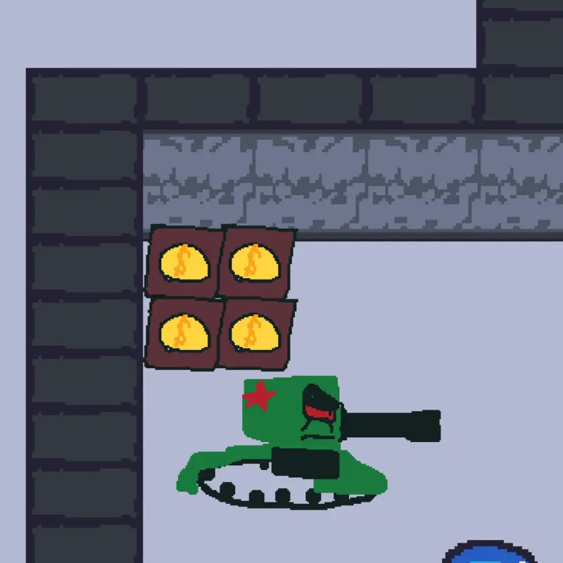 Game by @hzhhehue