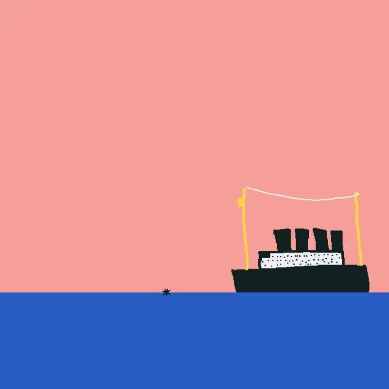 Game by @TitanicSingleV_2009