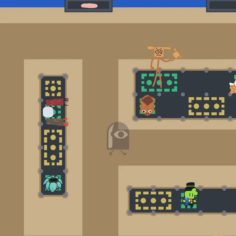 Game by @GFIT
