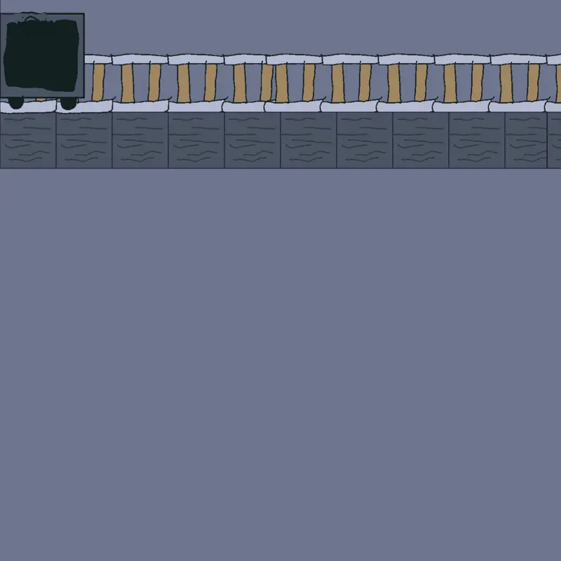 Game by @jamongu