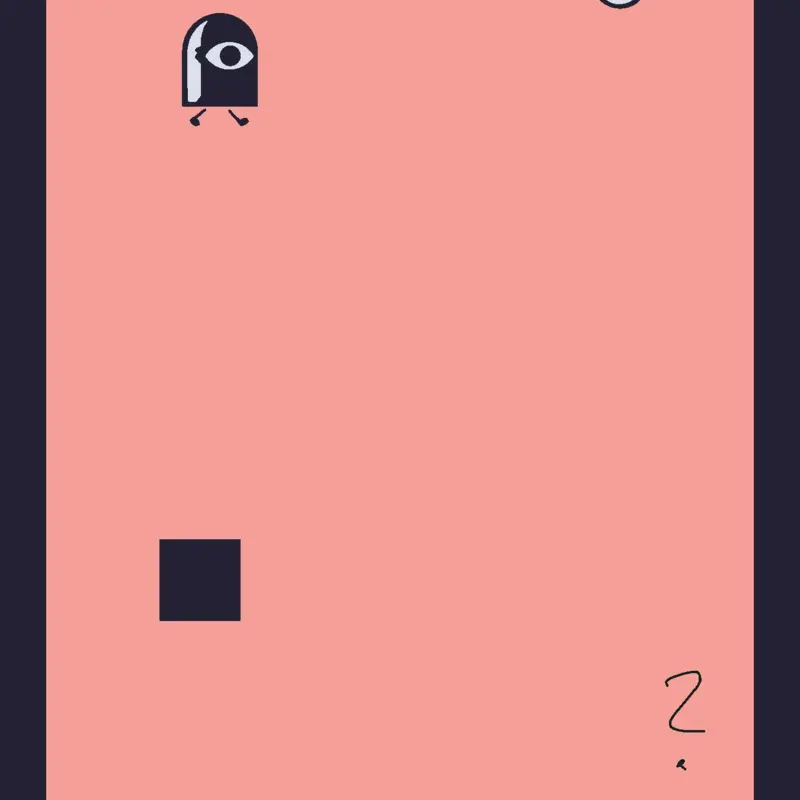 Game by @Jekanchik