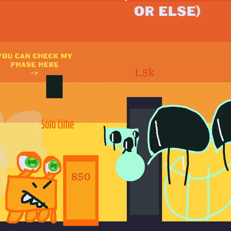 Game by @Nehemiahzolfaghari