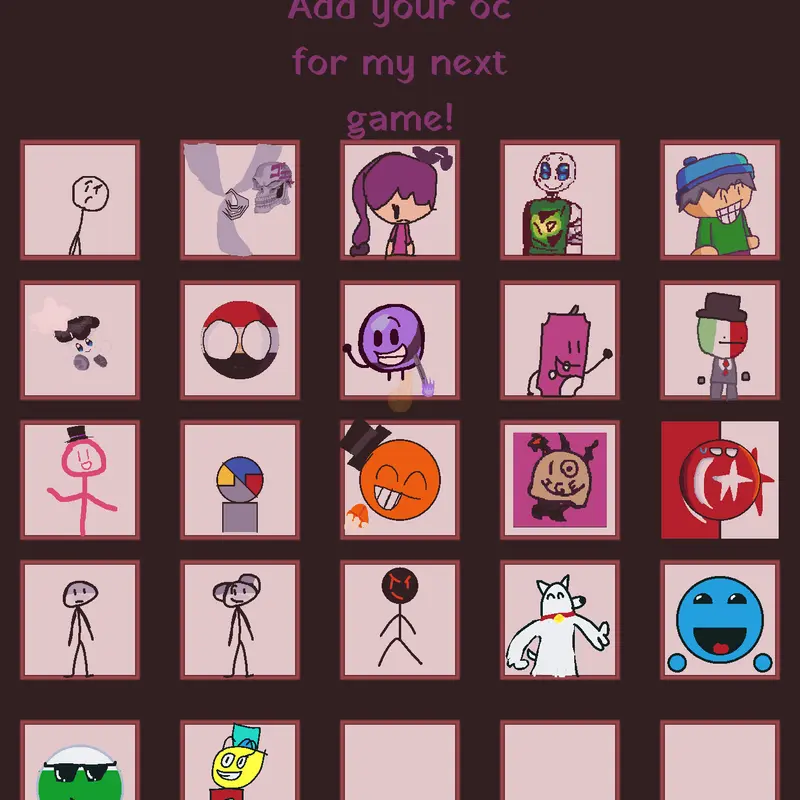 Game by @Okamoto_And_Kira902