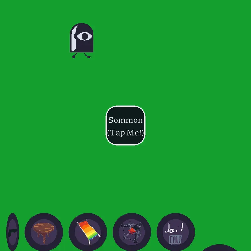 Game by @losnooomyhotspot