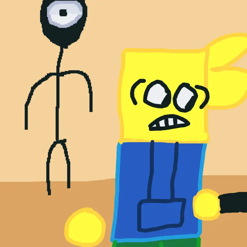 Game by @Canooby