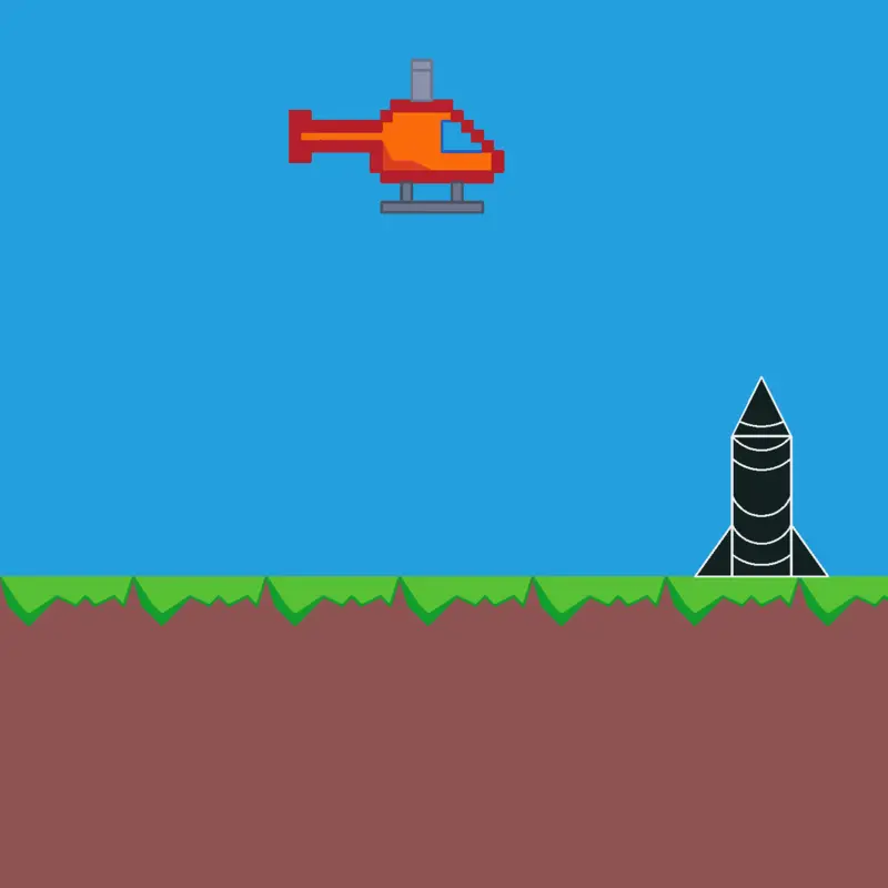 Game by @Oliver_fernandes