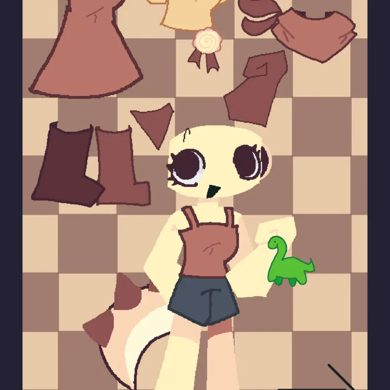 Game by @arty_birb