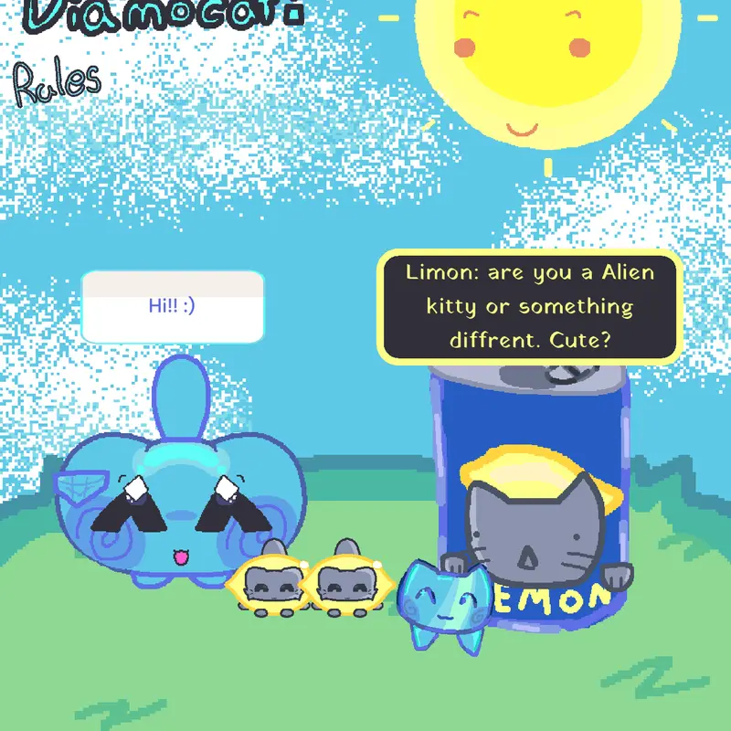 Game by @Cat_Limon