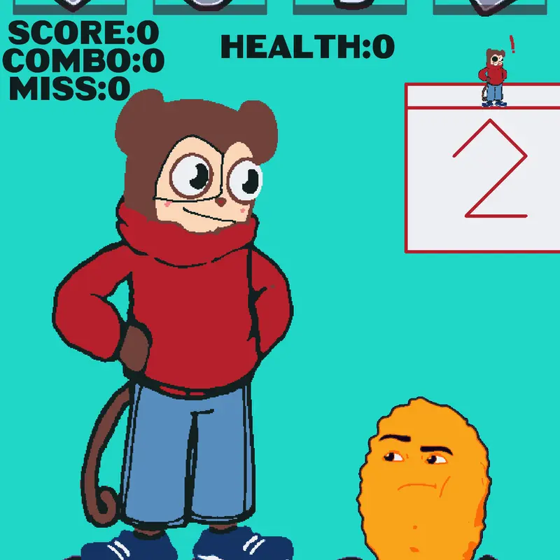 Game by @MAX_TWIDDLEFINGER