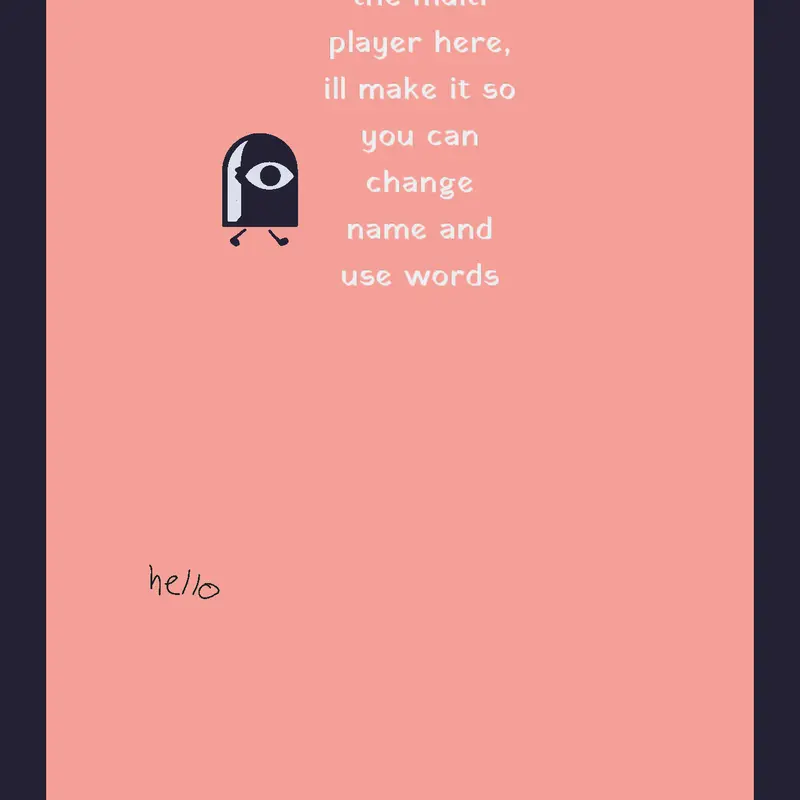 Game by @the_monkey_boy