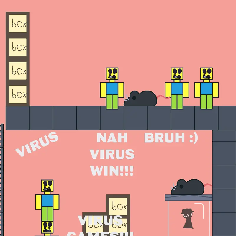 Game by @dayvon1234