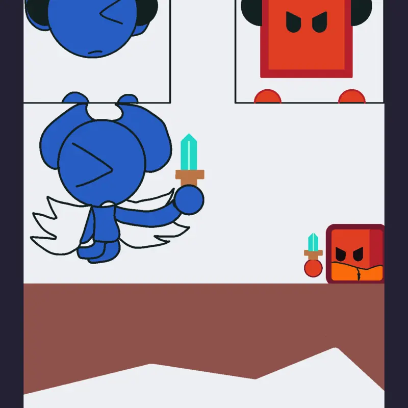 Game by @THELILSUSHI