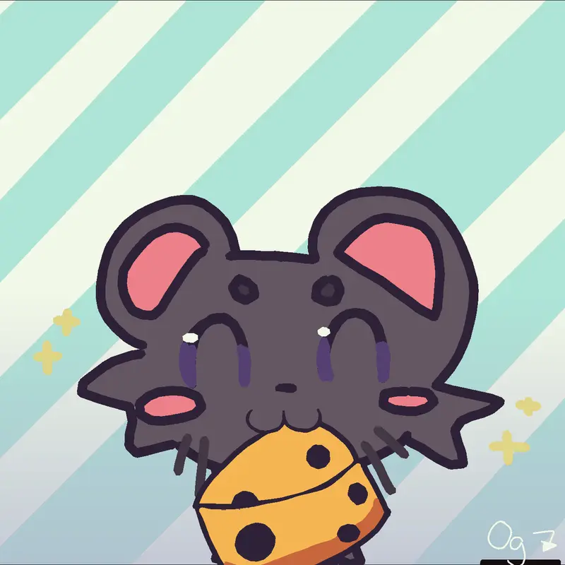 Game by @confuzzle