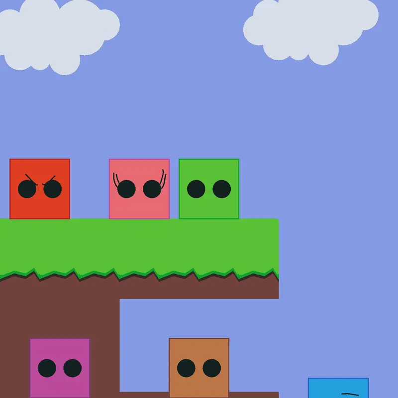 Game by @bfdifans