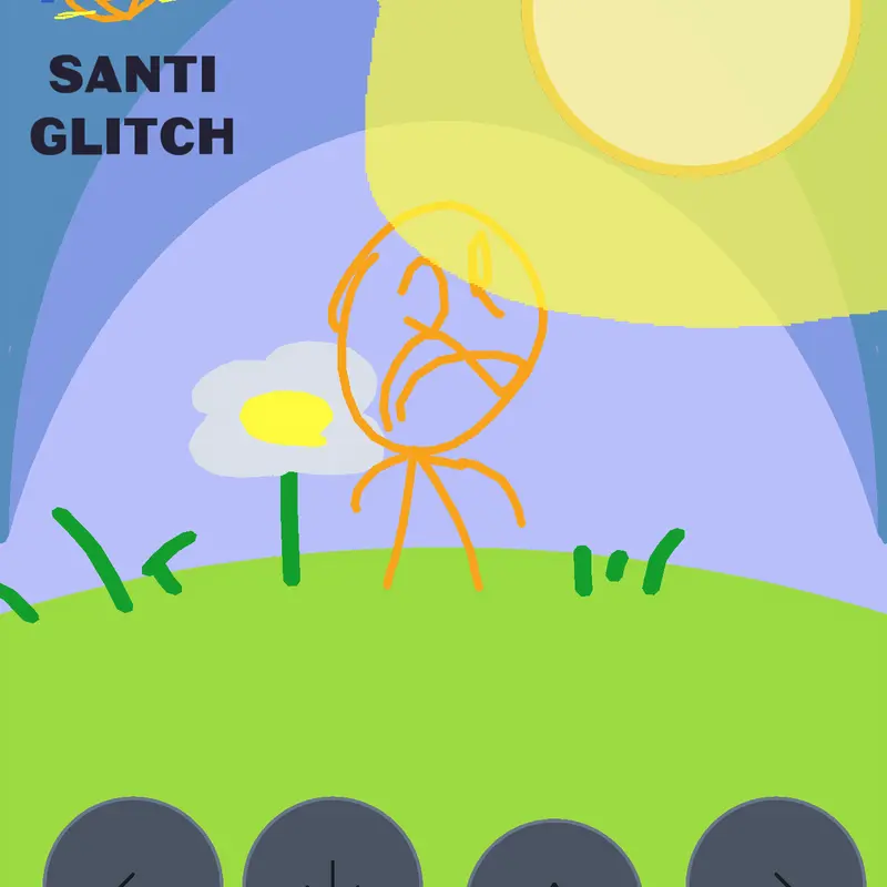 Game by @Naara