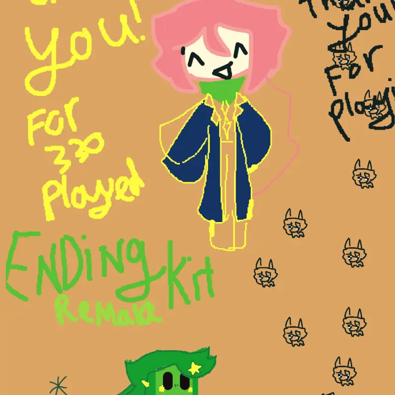Game by @feruzu