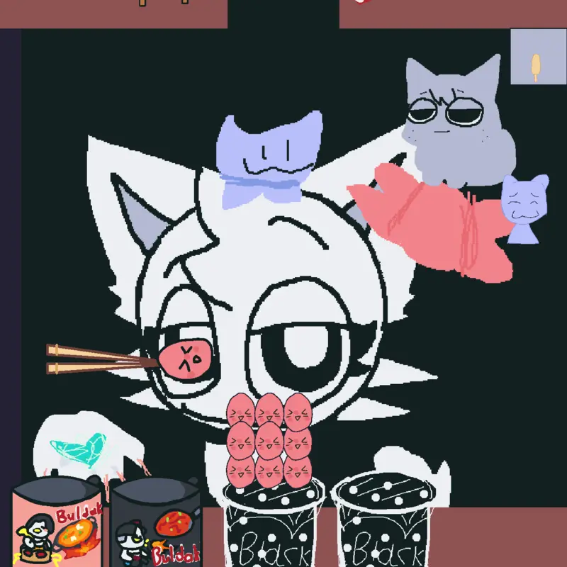 Game by @kittylov