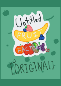 Untitled Fruit Factory