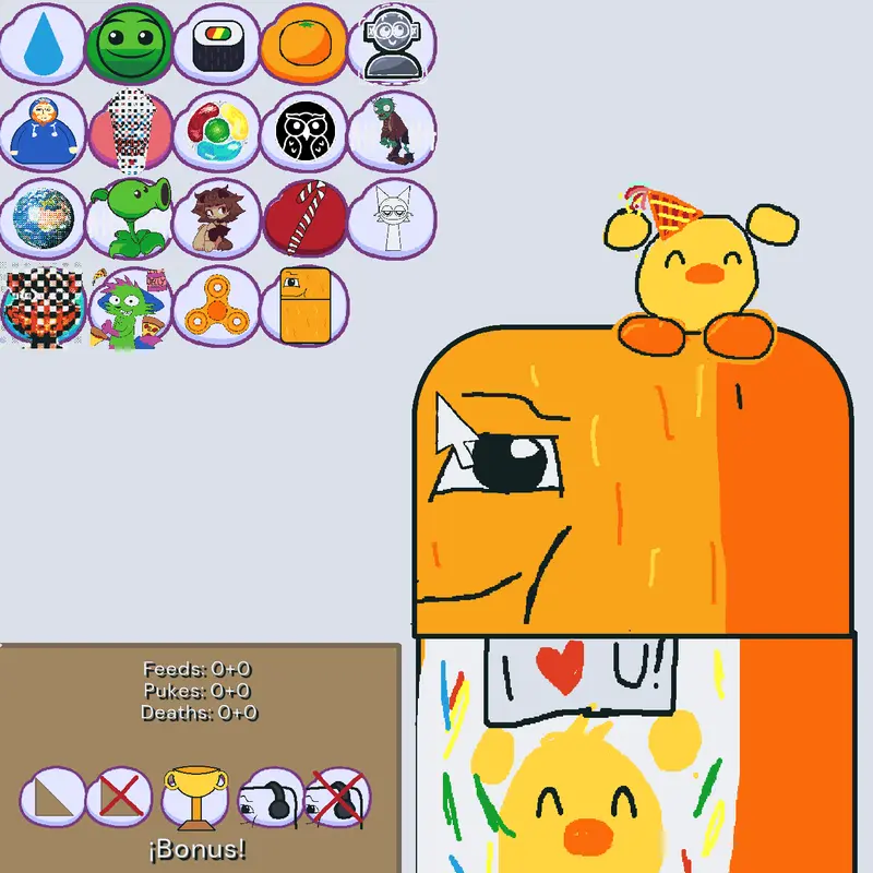 Game by @franzosiemily