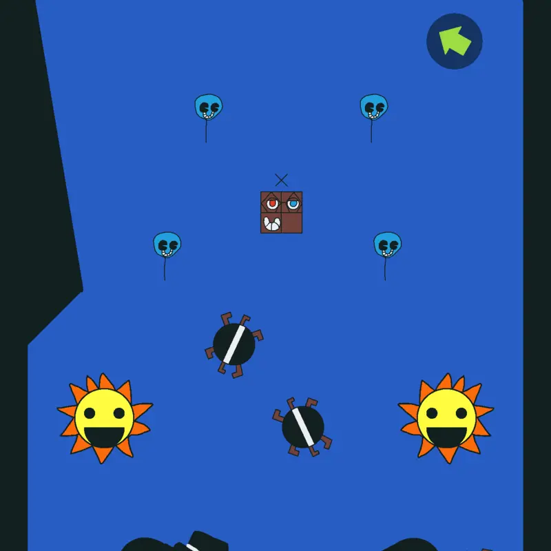 Game by @Bilir