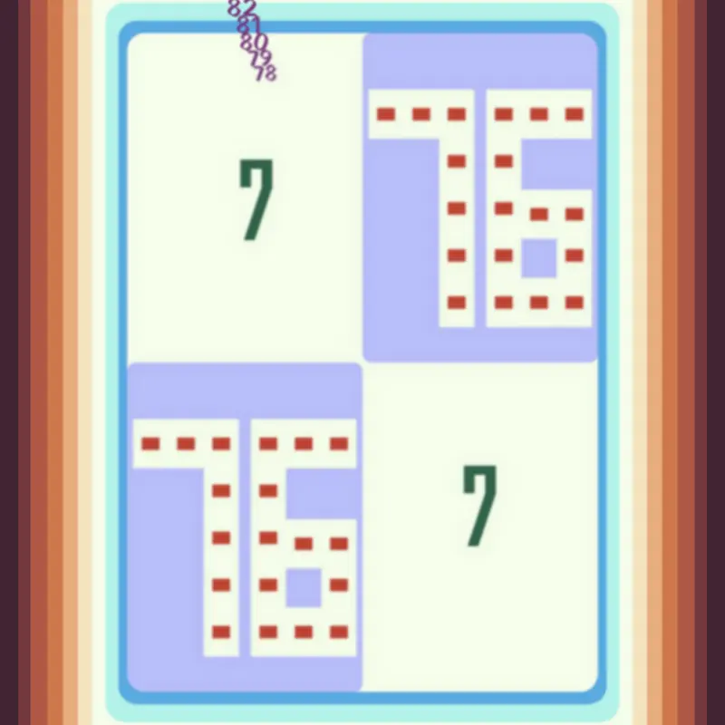 Game by @7733