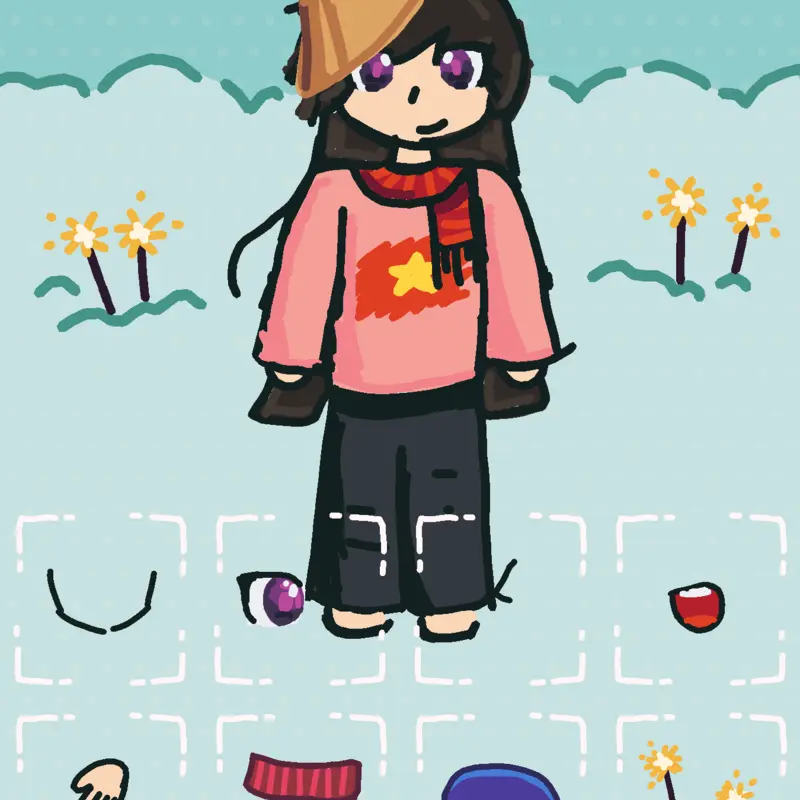 Game by @han_vn